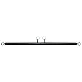Kinklab Adjustable General Purpose Black Spreader Bar - Mr and Mrs D's